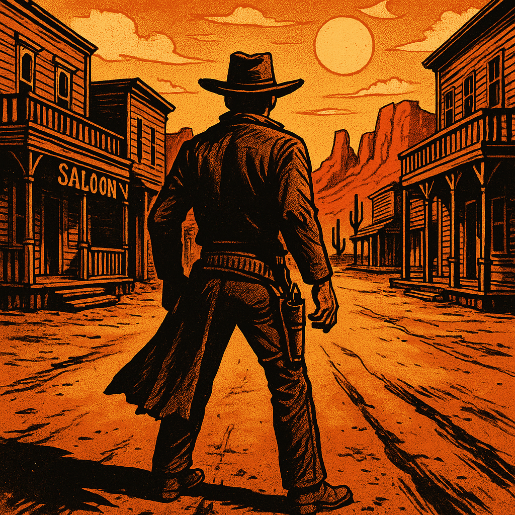comprar comics del antiguo oeste y western