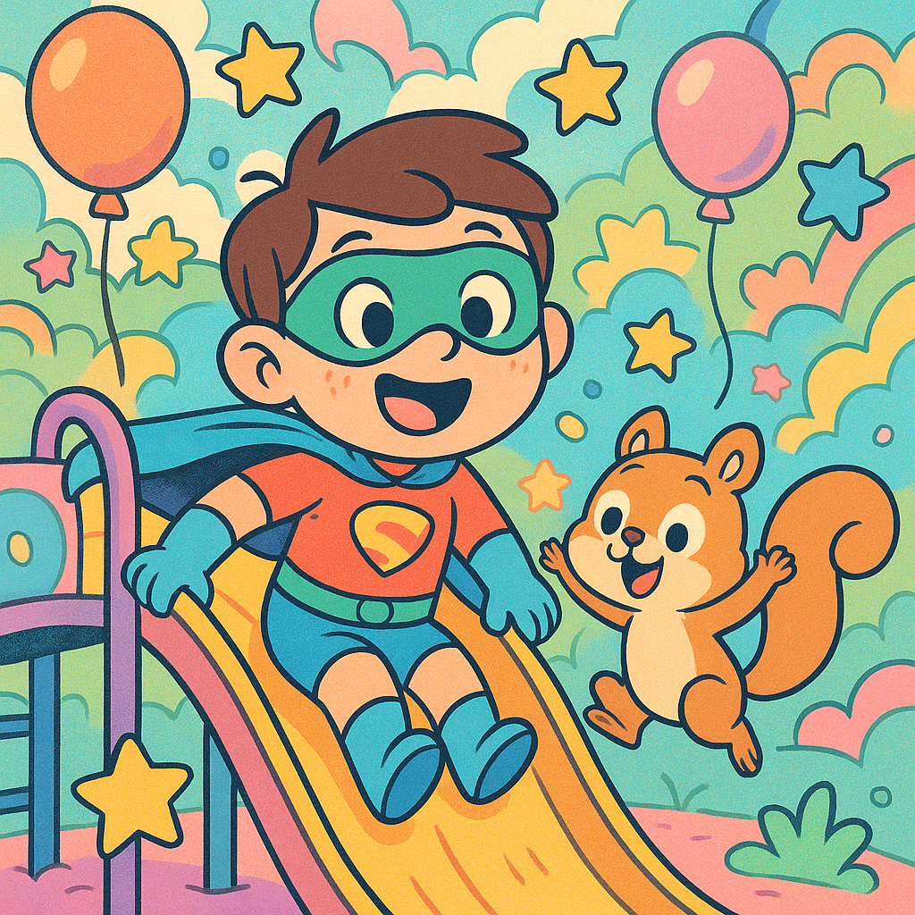 comprar comics infantiles para niños