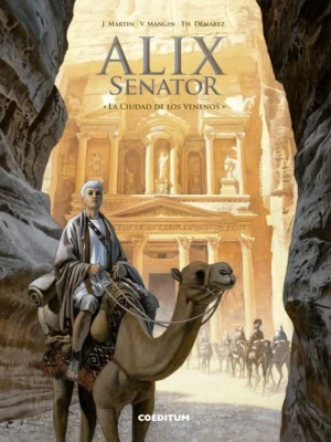 Alix-Senator-La-ciudad-de-los-venenos-Edicion-de-lujo