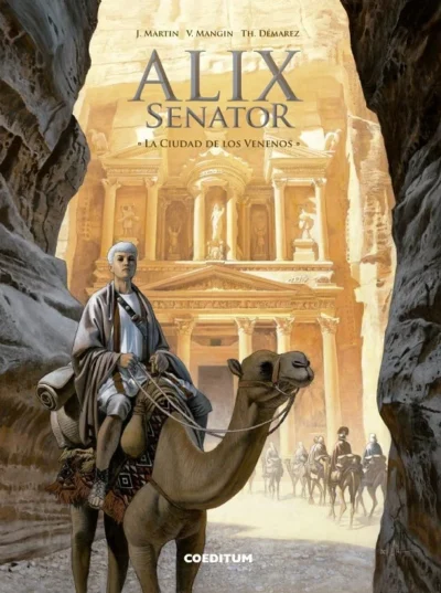 Alix-Senator-La-ciudad-de-los-venenos-Edicion-de-lujo