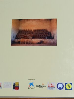 Los cines de Lorca ( Murcia )