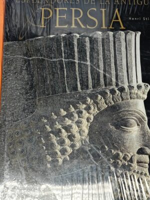 ESPLENDORES DE LA ANTIGUA PERSIA* EDC. LU ILUSTRADO