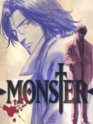 Monster de Naoki Urasawa – DVD Vol. 1 – 2009